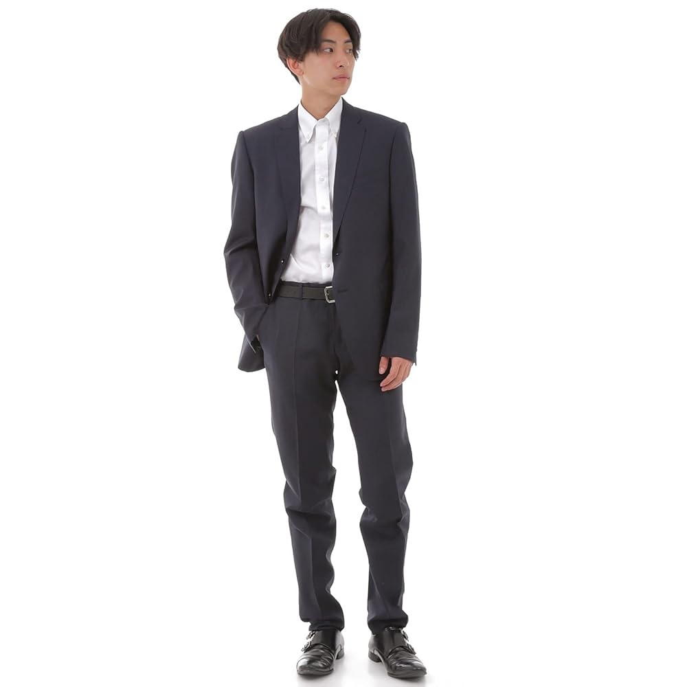 【美品】EMPORIO ARMANI　エンポリオアルマーニ　セットアップ　スーツ EMPORIO ARMANI エンポリオアルマーニ セットアップ サイズ:44